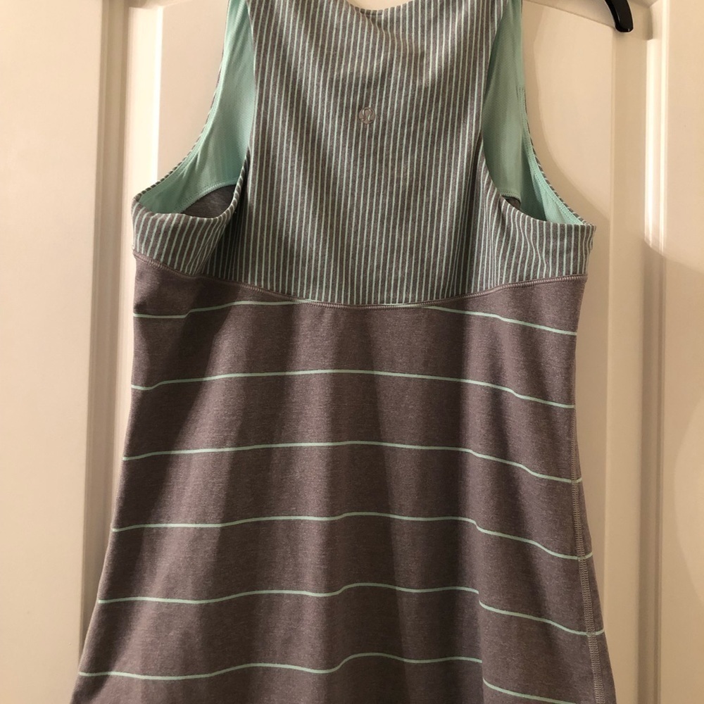 Lululemon Run First Base Tank Top - Picture 5 of 6